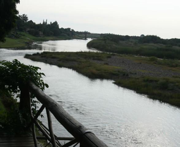 River Bank Lapa Upington Exterior photo